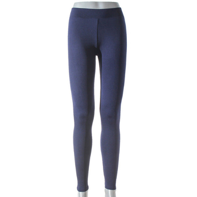 BORNPAVI New Leggings For Fitness Low Waist Leggins Women Sexy Hip Push Up Legging Jegging Leggins Jeggins Legins Autumn Summer